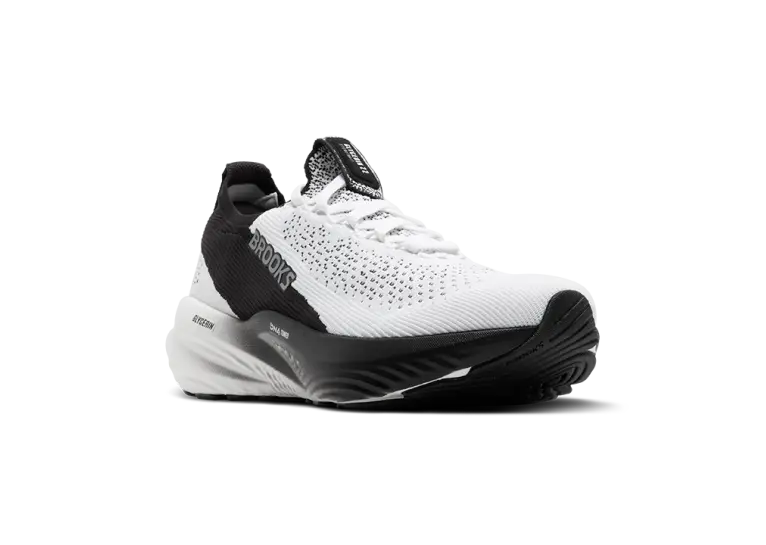 Brooks Glycerin StealthFit 22 Women's - Browns Shoe Fit Company
